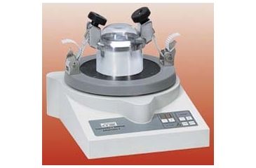 Image of Laboratory Synergy Fritsch Vibratory Micro Mill 00.6020.00