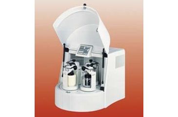 Image of Laboratory Synergy Grinding Bowl Agate 500ML 50.1050.00