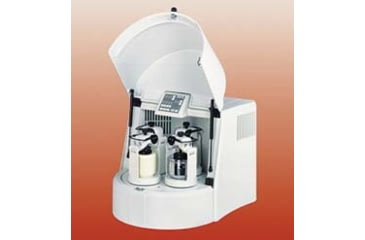 Image of Laboratory Synergy Grinding Bowl Sin Cor 500ML 50.1070.00