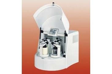 Image of Laboratory Synergy Grinding Bowl Tun Carb 80ML 50.4080.00