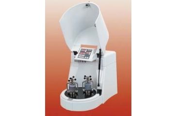 Image of Laboratory Synergy Grinding Bowl Zir Ox 45ML 50.7110.00