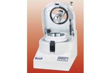 Image of Laboratory Synergy Grinding Set Hardened Steel 46.2090.00