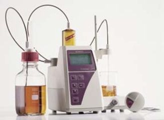 Image of Laboratory Synergy Manual TITRATOR/DISPENSER 20ML 285211962