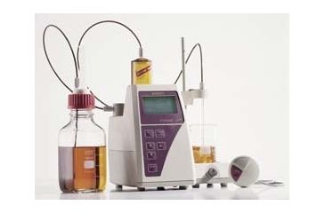 Image of Laboratory Synergy Manual TITRATOR/DISPENSER 50ML 285211987