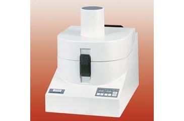 Image of Laboratory Synergy Sieve Ring 0.12 Mm Reinforced 44.3010.10
