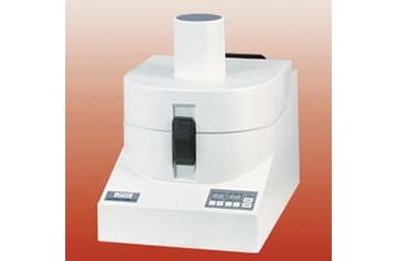 Image of Laboratory Synergy Sieve Ring 2.0 Mm Impact 44.1500.10