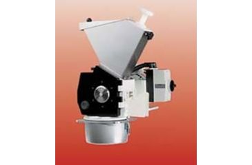 Image of Laboratory Synergy Stationary Knives Temp Stl 45.4100.00