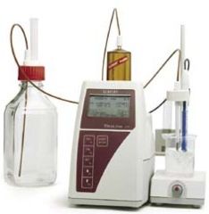 Image of Laboratory Synergy Titrator Simple Complete 115V 285212831