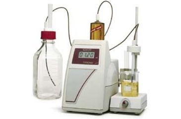 Image of Laboratory Synergy Titronic Basic Module Ii 115V 285212815