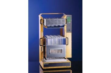 Image of Laboratory Synergy Vap 50 Carousel 20X250ML Tubes G-7655