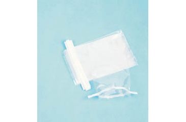 Image of Labplas Sample Bags for the Seward Stomacher Blender SCR-7012 For 400 Series Stomacher Blenders Standard Bag With Write-On Strip