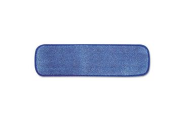 Image of Lagasse Brothers 18 Wet Room Pad Blue CS12 RCP Q410 BLU