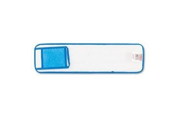 Image of Lagasse Brothers 24 Mf Wet Pad Blue CS12 RCP Q411 BLU