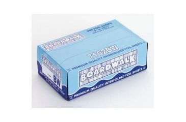 Image of Lagasse Brothers Aluminum Foil Roll 18INX1000FT BWK 7106