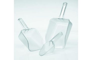 Image of Lagasse Brothers Bar Scoop Bouncer RCP 2882 CLE