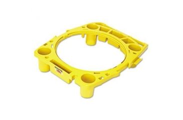 Image of Lagasse Brothers Brute Rim Caddy - Fi Yel RCP 9W87 YEL