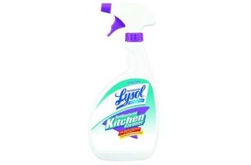 Image of Lagasse Brothers Cleaner Antibacterial Lysol REC 74411, Each