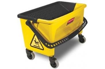 Image of Lagasse Brothers Disinfecting Bucket RCP Q950