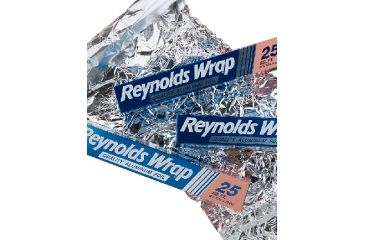 Image of Lagasse Brothers Foil Aluminum Hvyduty 18x500 REY 624, Unit CS