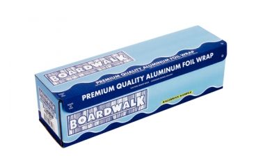 Image of Lagasse Brothers Foil Xhvy 18x1000 Roll 1000ft BWK 7136, Unit CS