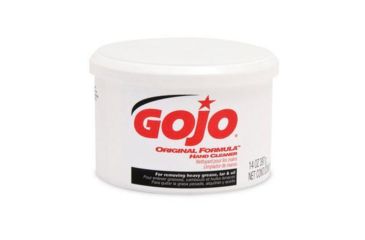 Image of Lagasse Brothers Hand Cleaner Gojo 18OZ GOJ 1109, Each