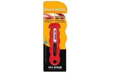 Image of Lagasse Brothers Knife Safety Cutter PK3 SAN KK403