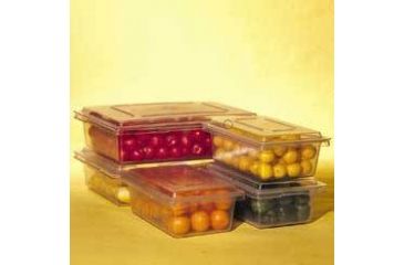 Image of Lagasse Brothers LID/PAN/TRAY F/C-X Box 18X26IN 3302-00-CLR