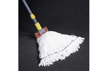 Image of Lagasse Brothers Mop Head Cleanroom Medium T300-00-WH00