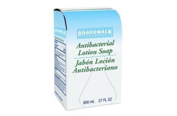 Image of Lagasse Brothers Soap Antibacterial Lotion CS12 DER 8200
