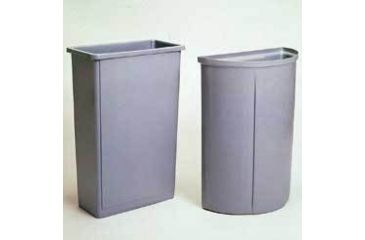 Image of Lagasse Brothers Style Line SER-1/2RND Lid Blk RCP 3620 BLA