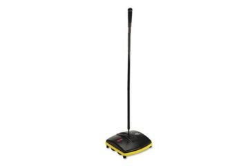 Image of Lagasse Brothers Sweeper FLOOR/CARPET Black 421288 BLACK