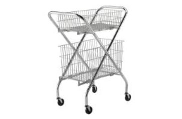 Image of Lakeside Manufacturing 6in Wire Basket 4652, Unit EA