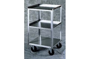 Image of Lakeside Manufacturing Cart Mobile Equip Standard 359