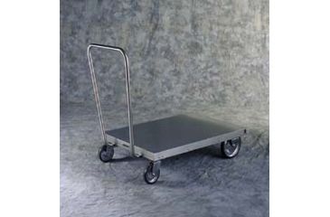 Image of Lakeside Manufacturing Platform Truck Ss 24X36 455