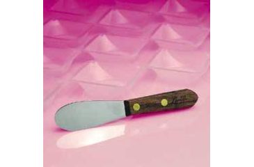 Image of Lamson & Goodnow Spatula Wide Blade (6S08) 34100