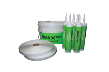 Image of LaSalle Bristol Rma Xtrm Ply Installation Kit, 2703414KIT