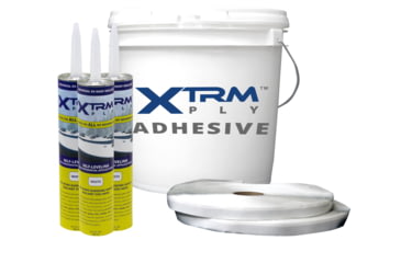 Image of LaSalle Bristol Xtrm Install Kit UnIV Sealants, 2703414KITII