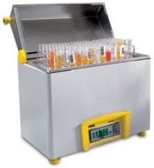 Image of Lauda-Brinkmann Rack Stainless Steel Rrn 18/1 27891050