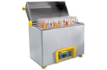 Image of Lauda-Brinkmann Rack Stainless Steel Rrn 18/2 27891060