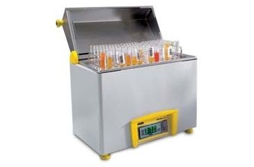 Image of Lauda-Brinkmann Water Bath Aqualine Model AL2 27889000
