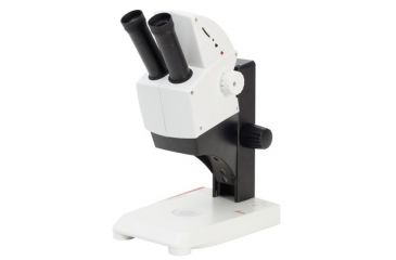 Image of Leica Microsystems EZ4 HD Greenough Stereomicroscope w/ 10x Eyepieces 10450500