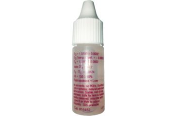 Image of Leica Microsystems Immersion Oil 10ml for DM100/DM300 13614800