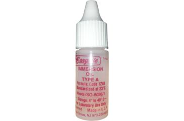 Image of Leica Microsystems Immersion Oil 10ml for DM100/DM300 13614800