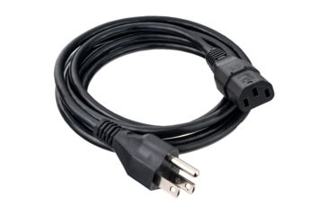 Image of Leica Microsystems US Power Cord for DM100/DM300 13613900