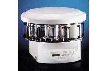 Image of Leica Tissue Prcsr TP1020 W/VAC+FUME 1491020US02