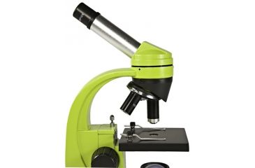 Image of Levenhuk 1280x NG Microscope, Azure, Medium 66806