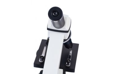 Image of Levenhuk 2L NG Microscope, White, Medium 24616