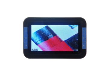 Image of Levenhuk DTX 43 Digital Magnifier, Black, Small, 70421