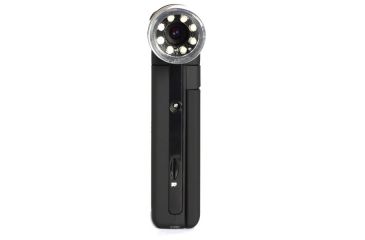 Image of Levenhuk DTX 500 Mobi USB Digital Microscope,Black,20x,200x,500x,5MP Digital Camera 61023