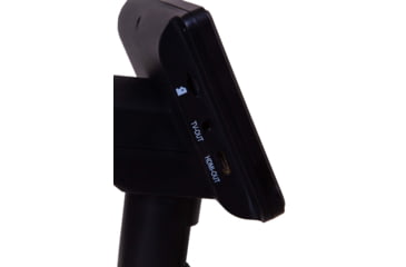 Image of Levenhuk DTX 700 LCD 10 - 300x Digital Microscope 75075